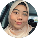 Syahira Ahmad profile picture