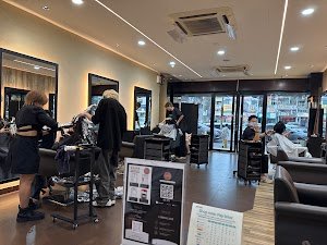 Hasol Hair Design(Cheras) place picture